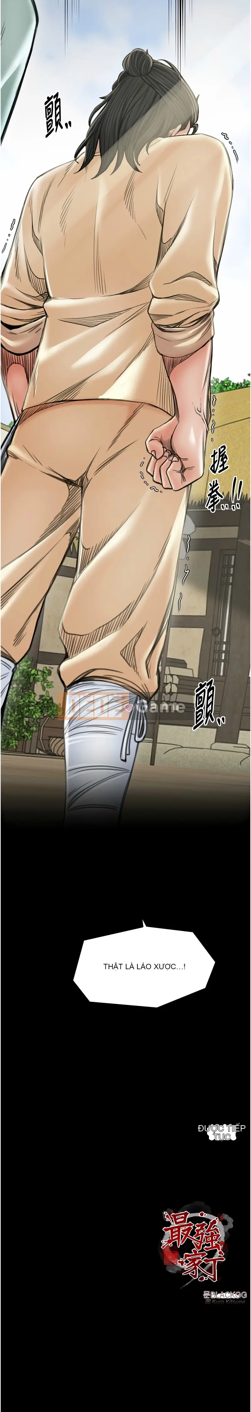 Người hầu mạnh nhất Chương 27-28