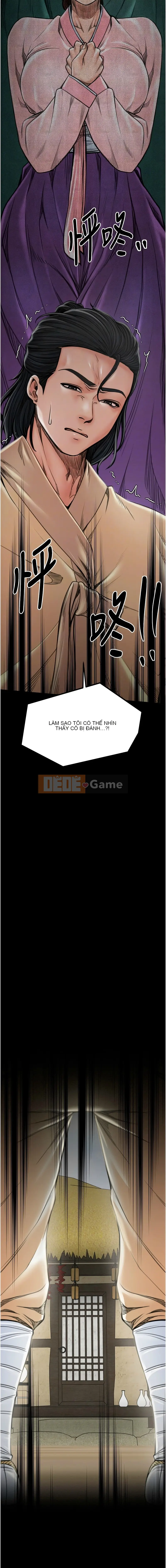 Người hầu mạnh nhất Chương 27-28