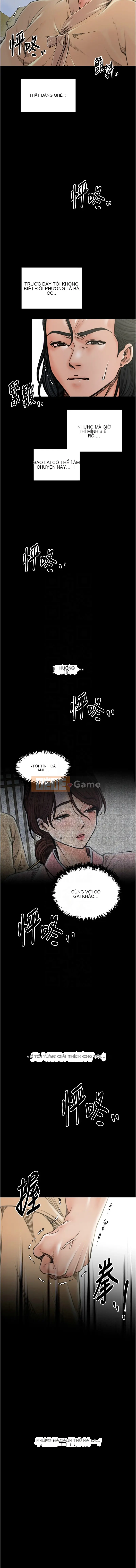 Người hầu mạnh nhất Chương 27-28