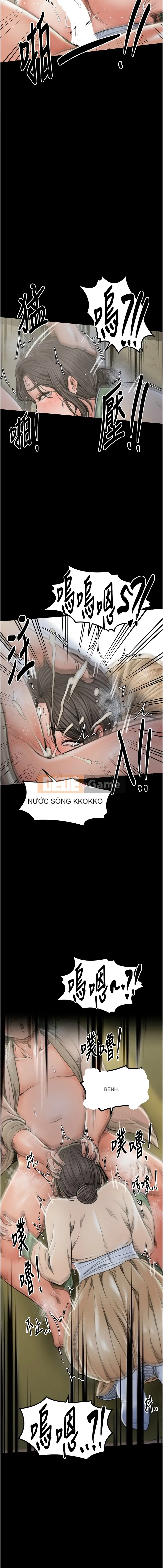 Người hầu mạnh nhất Chương 27-28