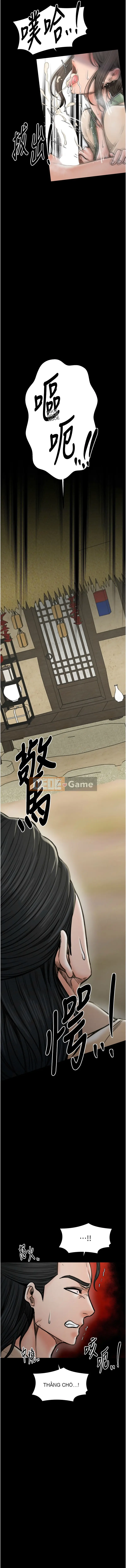 Người hầu mạnh nhất Chương 27-28