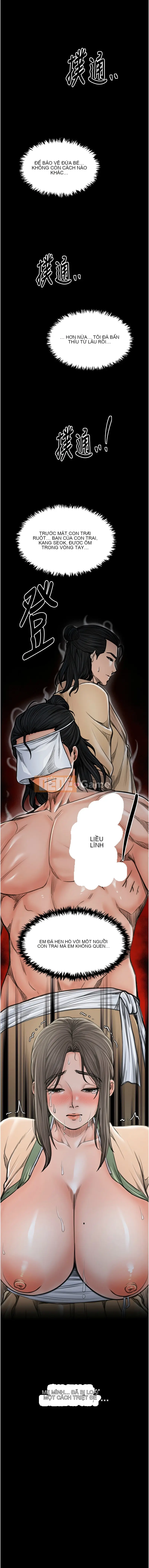 Người hầu mạnh nhất Chương 27-28