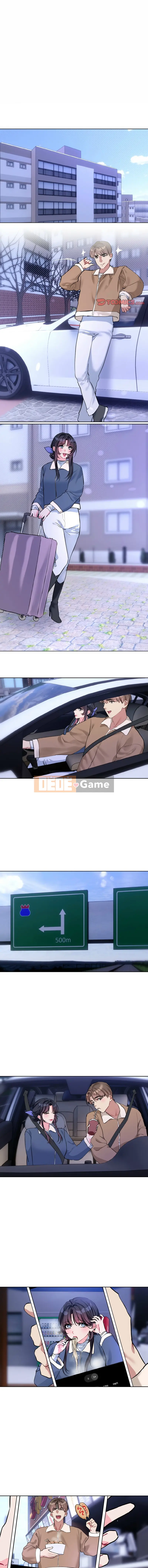 Xé mặt nạ của nữ thần tảng băng Chương 15-16