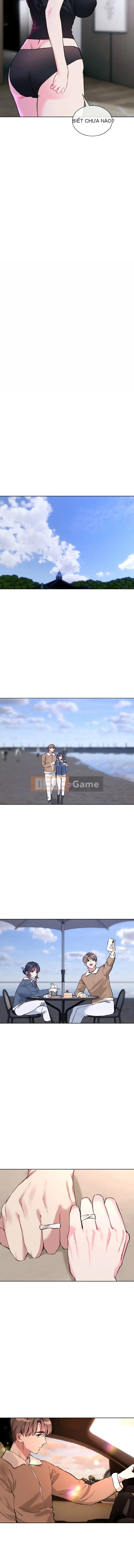 Xé mặt nạ của nữ thần tảng băng Chương 15-16