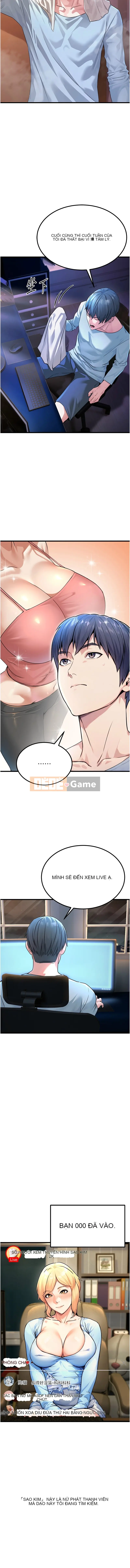 Công việc phụ đáng yêu của công chức Chương 1-8