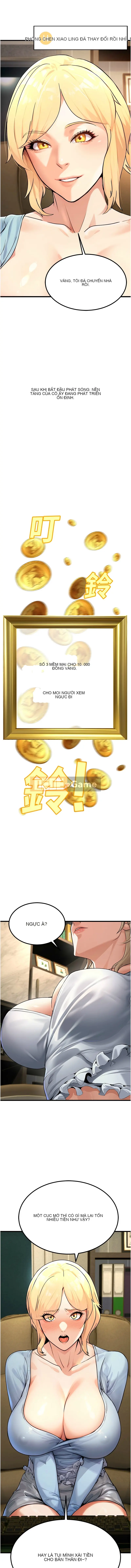 Công việc phụ đáng yêu của công chức Chương 1-8