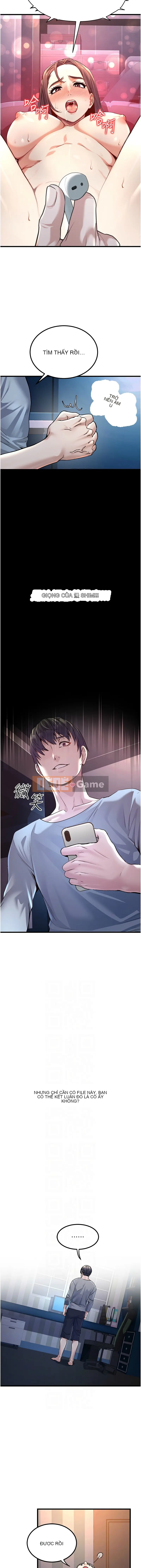 Công việc phụ đáng yêu của công chức Chương 1-8