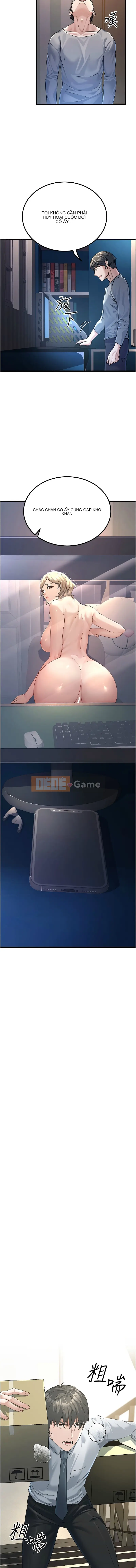 Công việc phụ đáng yêu của công chức Chương 1-8