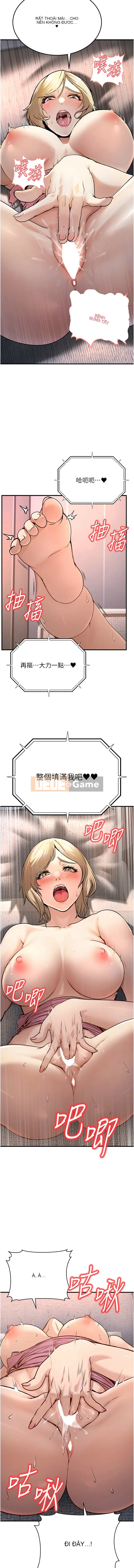 Công việc phụ đáng yêu của công chức Chương 1-8