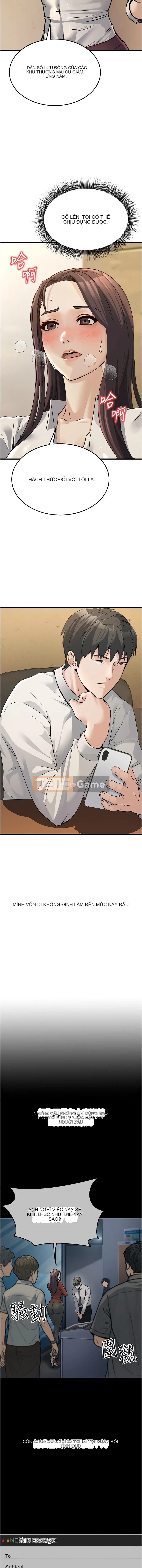 Công việc phụ đáng yêu của công chức Chương 1-8