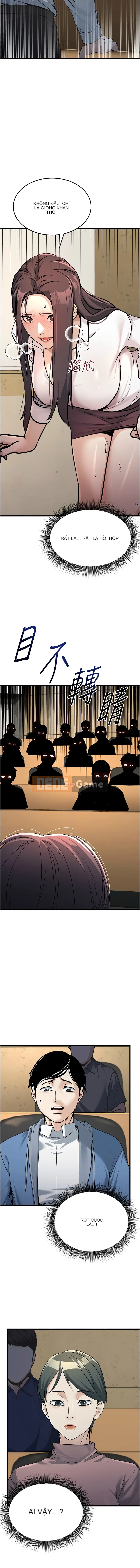 Công việc phụ đáng yêu của công chức Chương 1-8