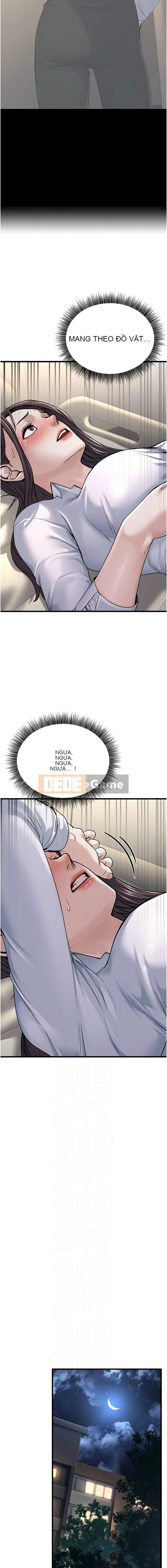 Công việc phụ đáng yêu của công chức Chương 1-8