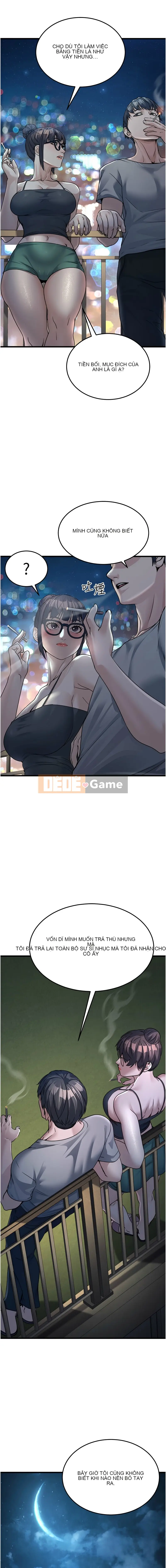 Công việc phụ đáng yêu của công chức Chương 1-8