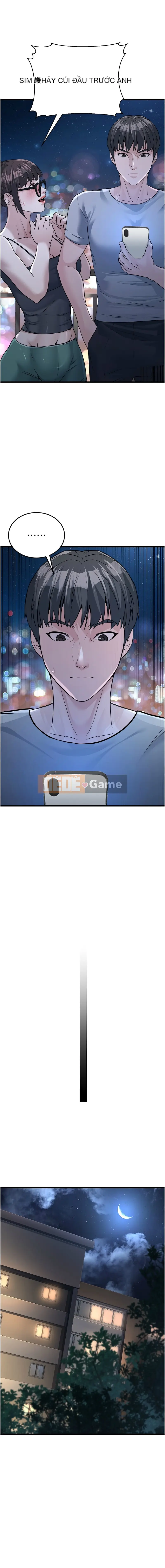 Công việc phụ đáng yêu của công chức Chương 1-8