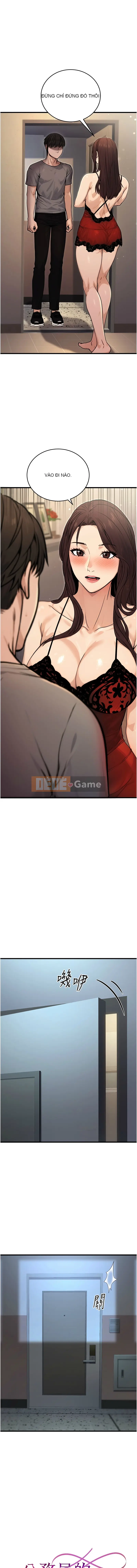 Công việc phụ đáng yêu của công chức Chương 1-8