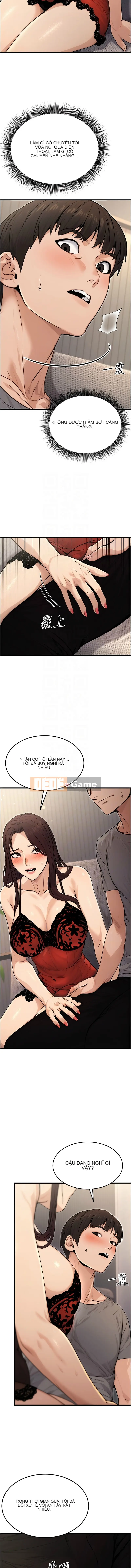 Công việc phụ đáng yêu của công chức Chương 1-8