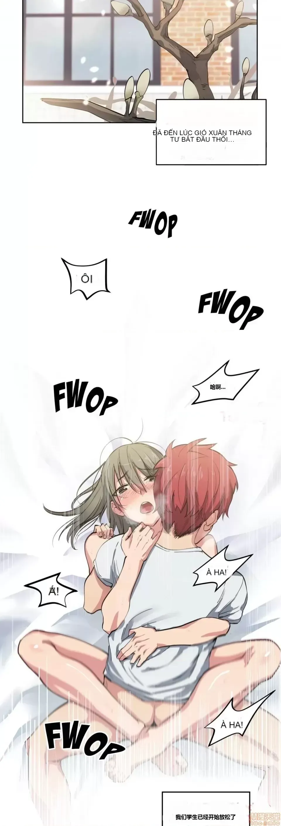 Người đàn ông may mắn Chương 1-71