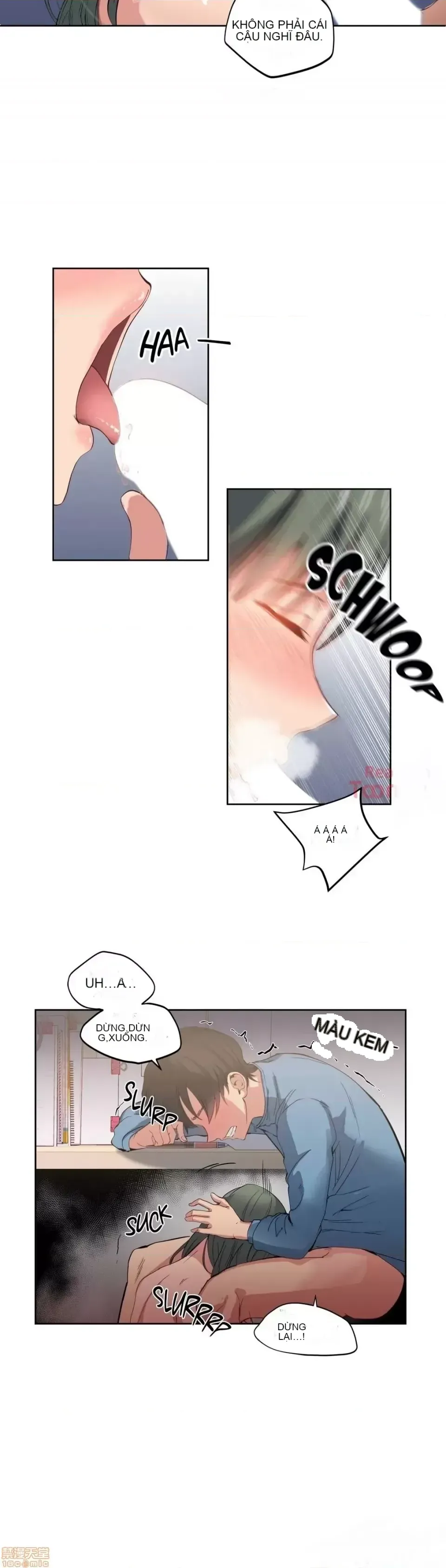 Người đàn ông may mắn Chương 1-71