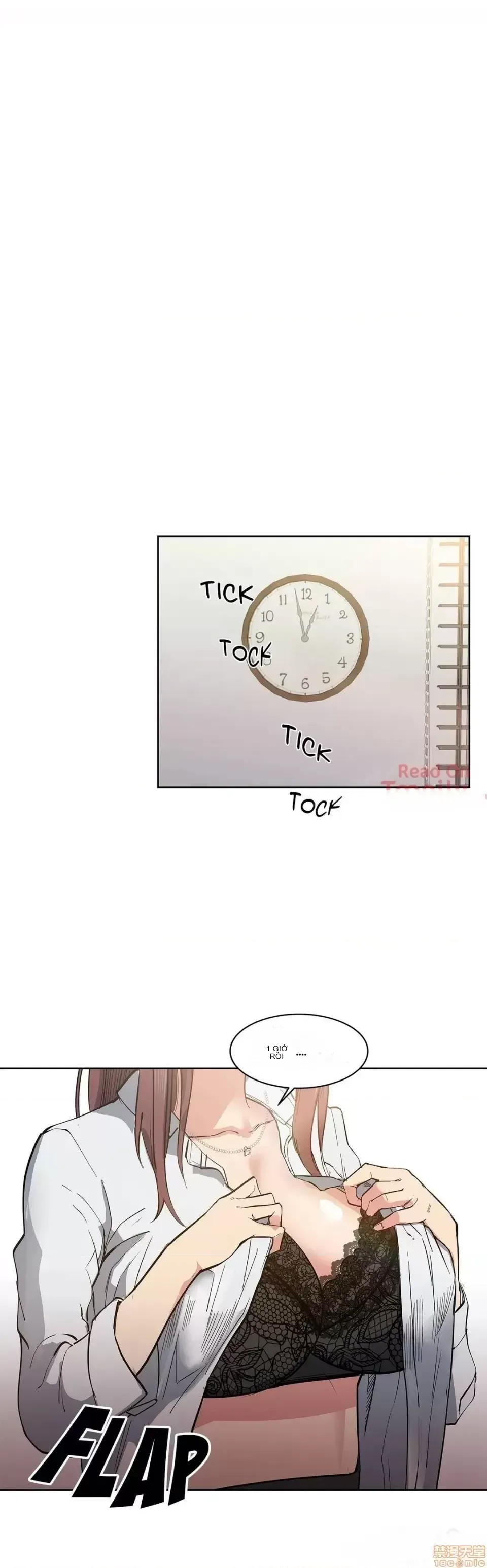 Người đàn ông may mắn Chương 1-71