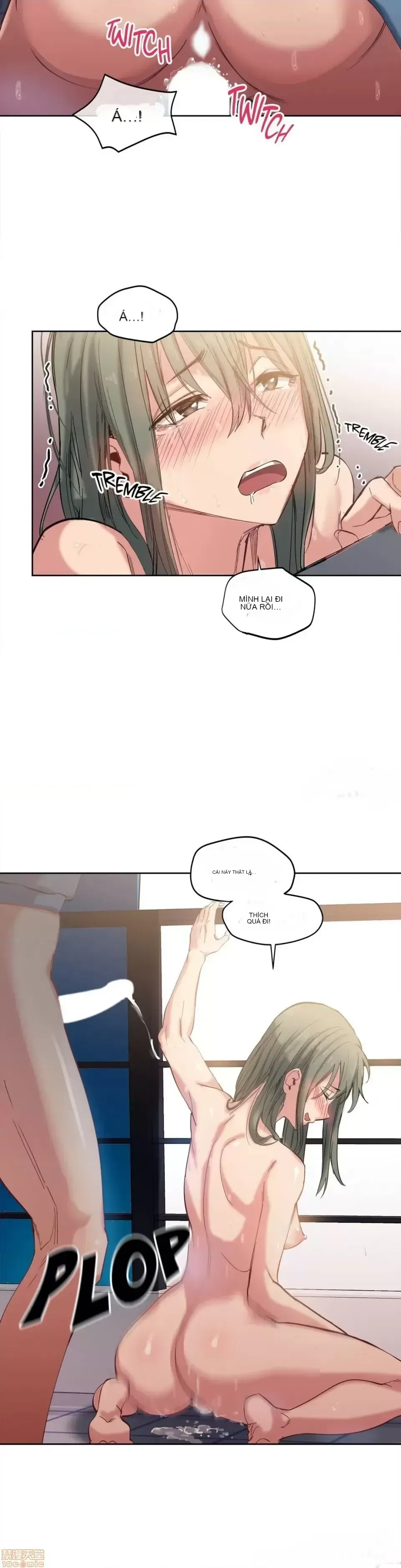 Người đàn ông may mắn Chương 1-71