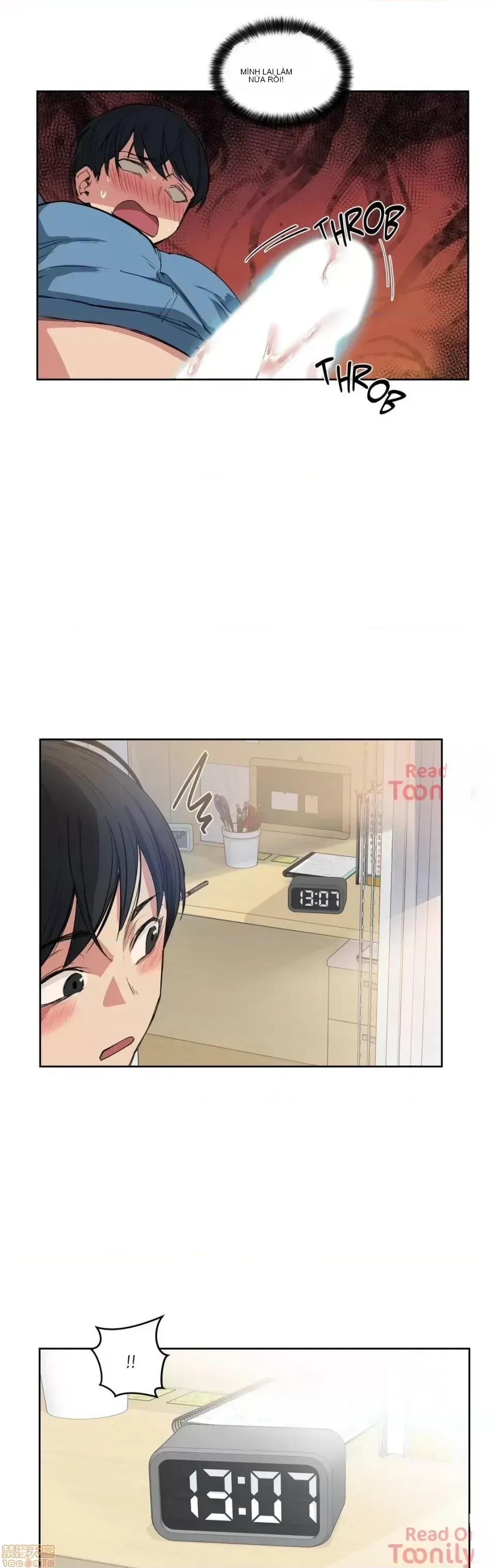 Người đàn ông may mắn Chương 1-71