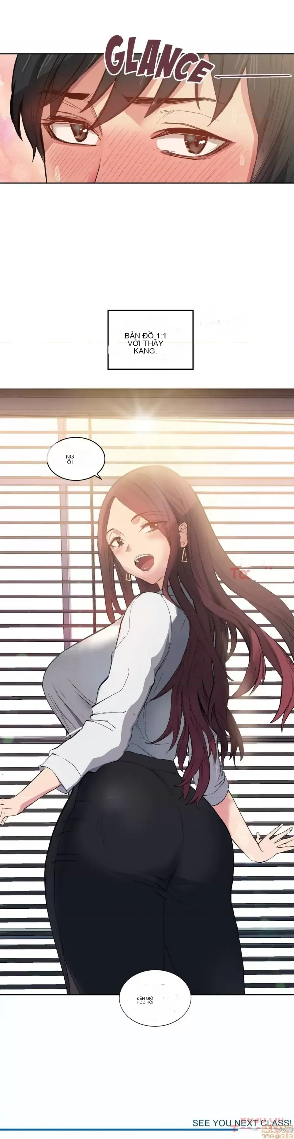 Người đàn ông may mắn Chương 1-71