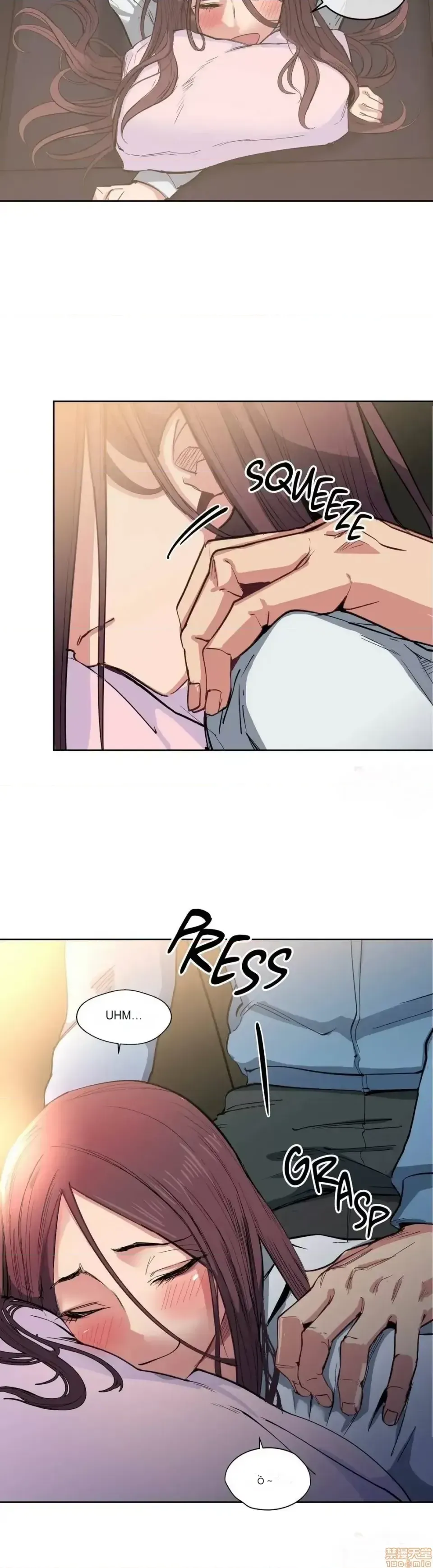 Người đàn ông may mắn Chương 1-71