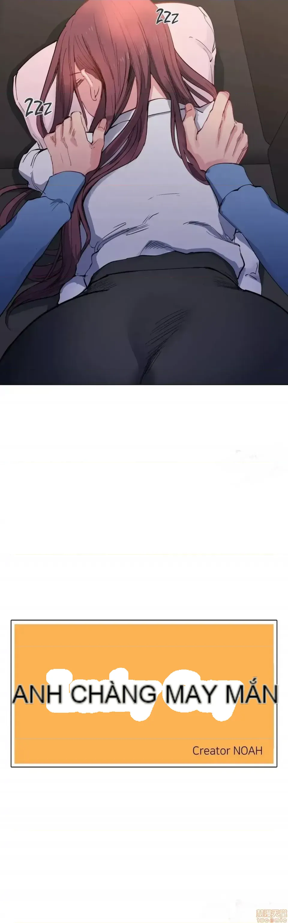 Người đàn ông may mắn Chương 1-71