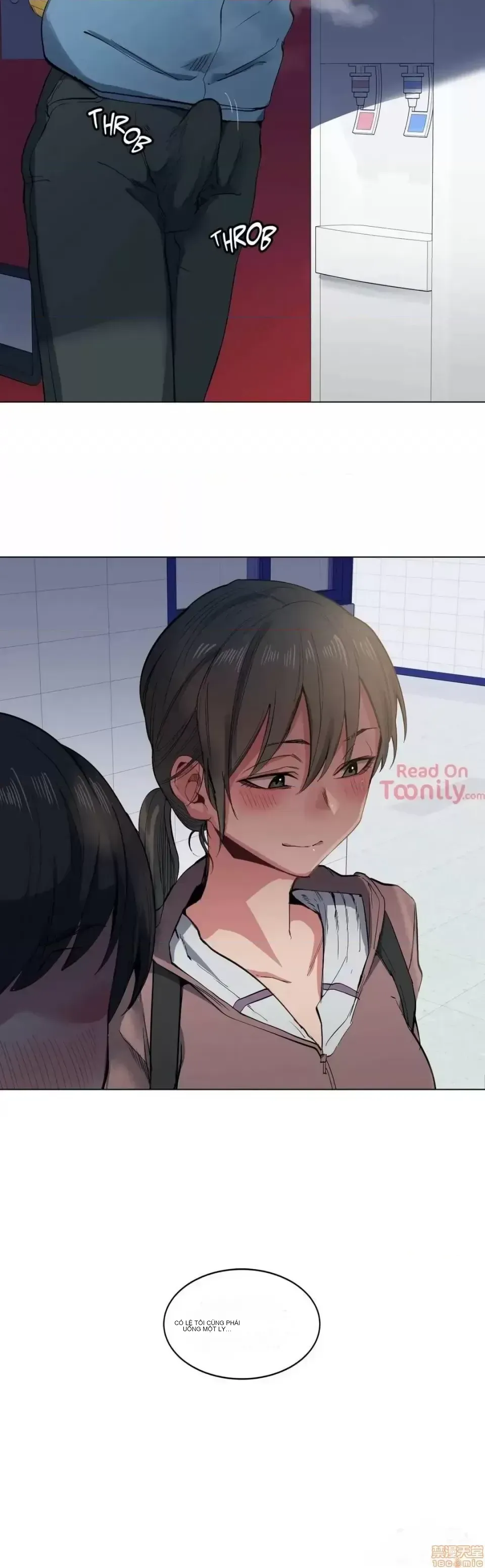 Người đàn ông may mắn Chương 1-71