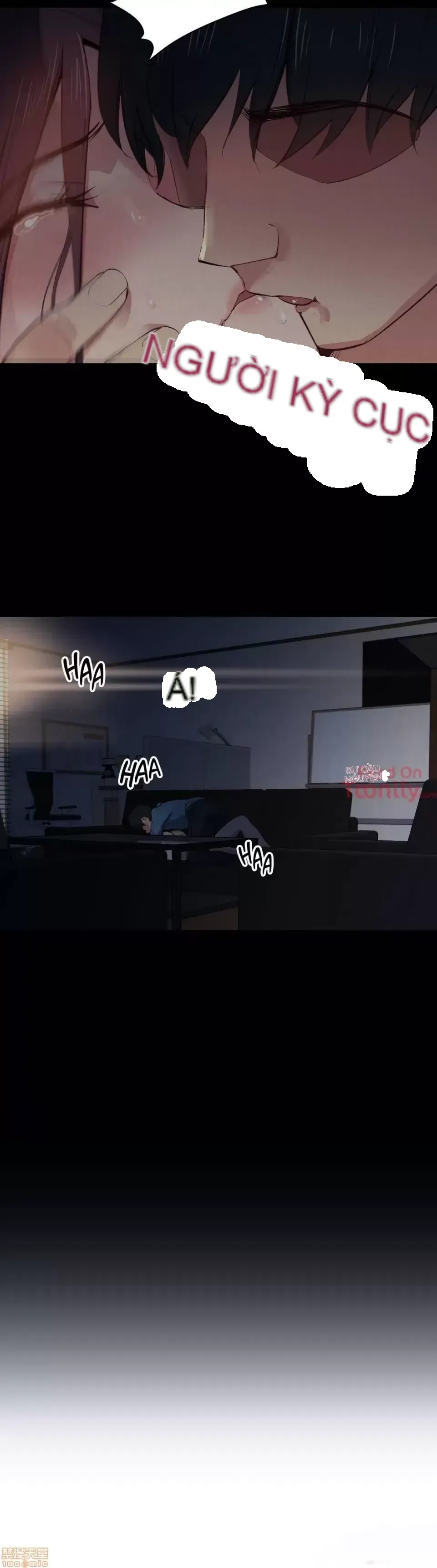 Người đàn ông may mắn Chương 1-71