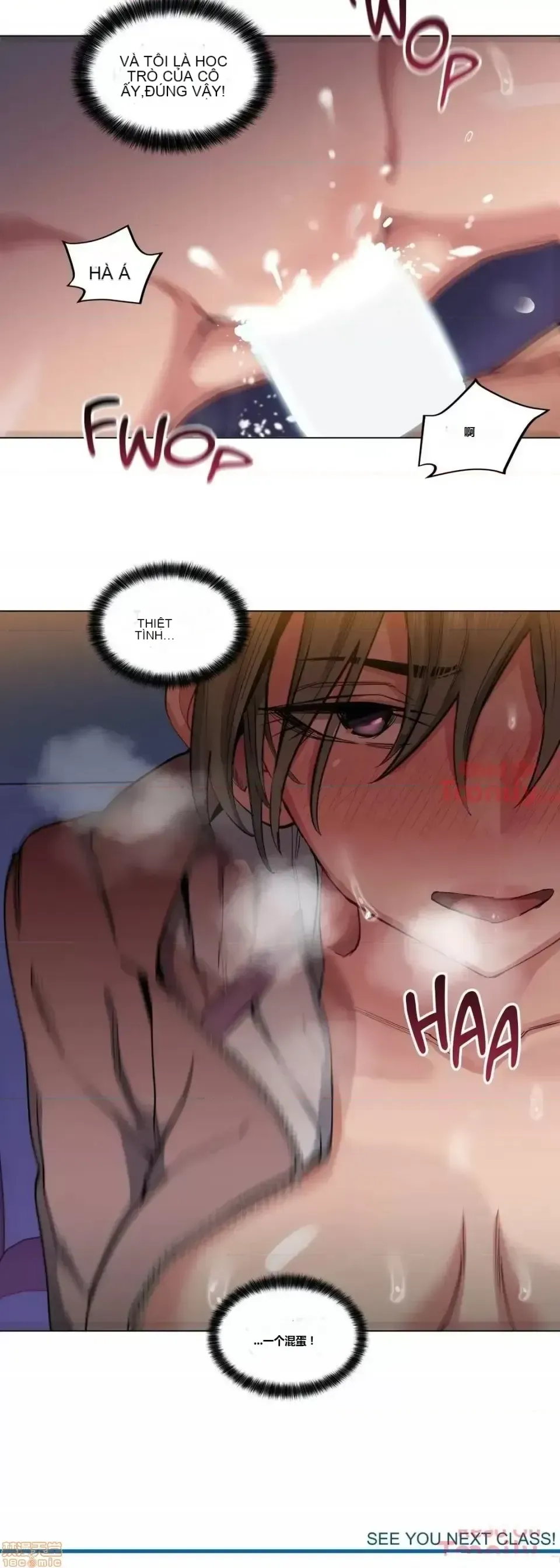 Người đàn ông may mắn Chương 1-71