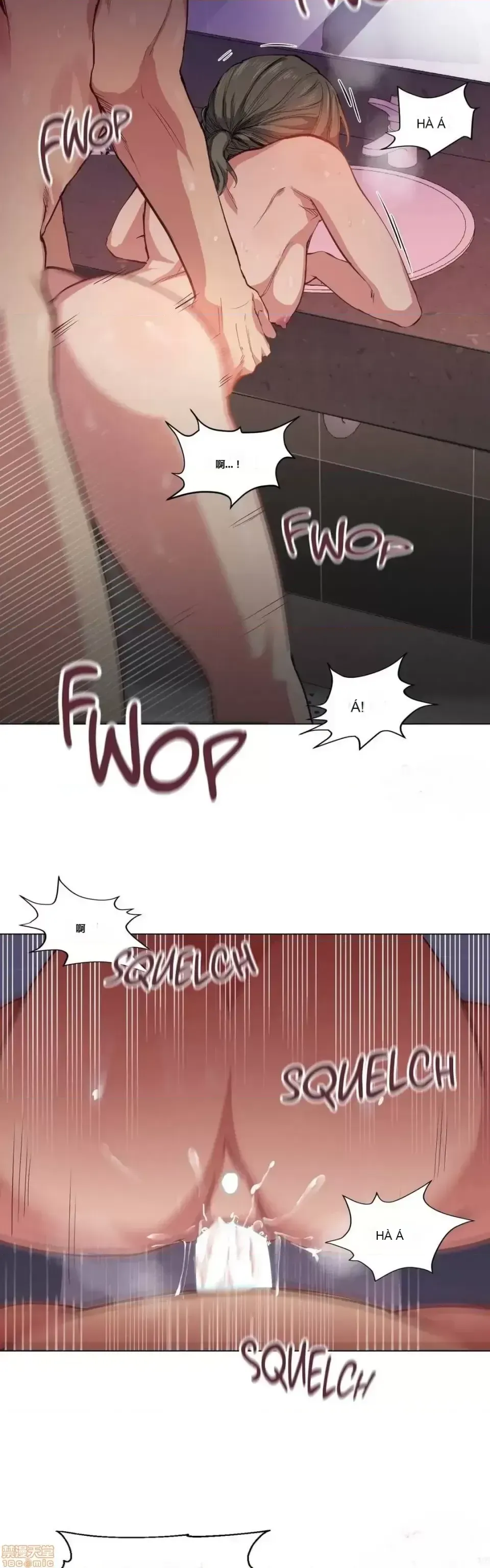 Người đàn ông may mắn Chương 1-71