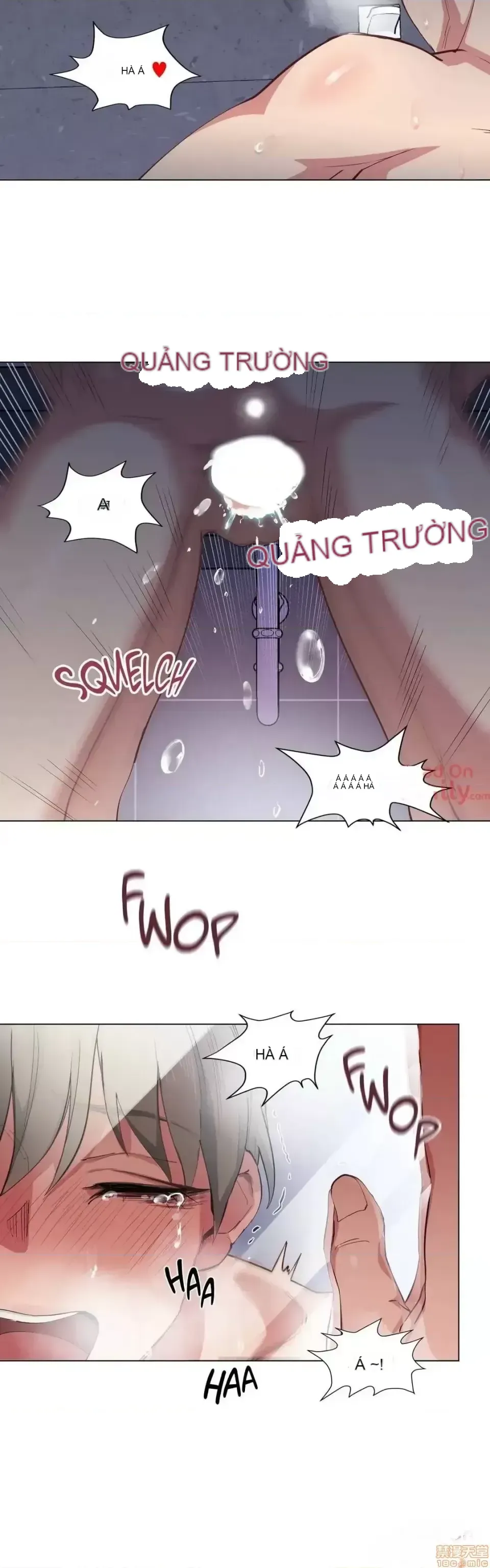 Người đàn ông may mắn Chương 1-71