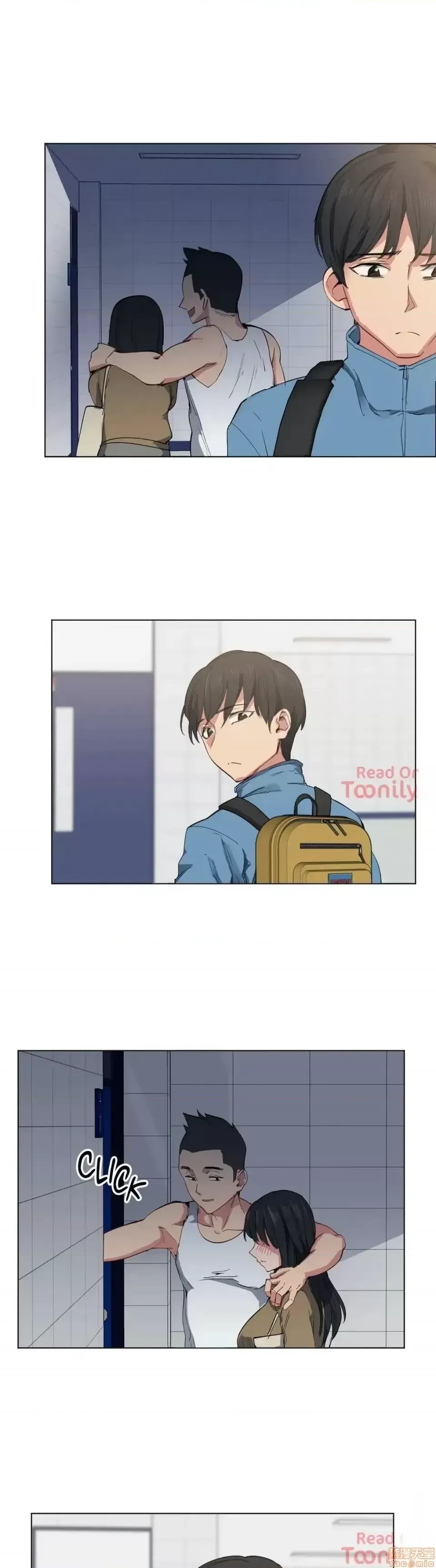 Người đàn ông may mắn Chương 1-71