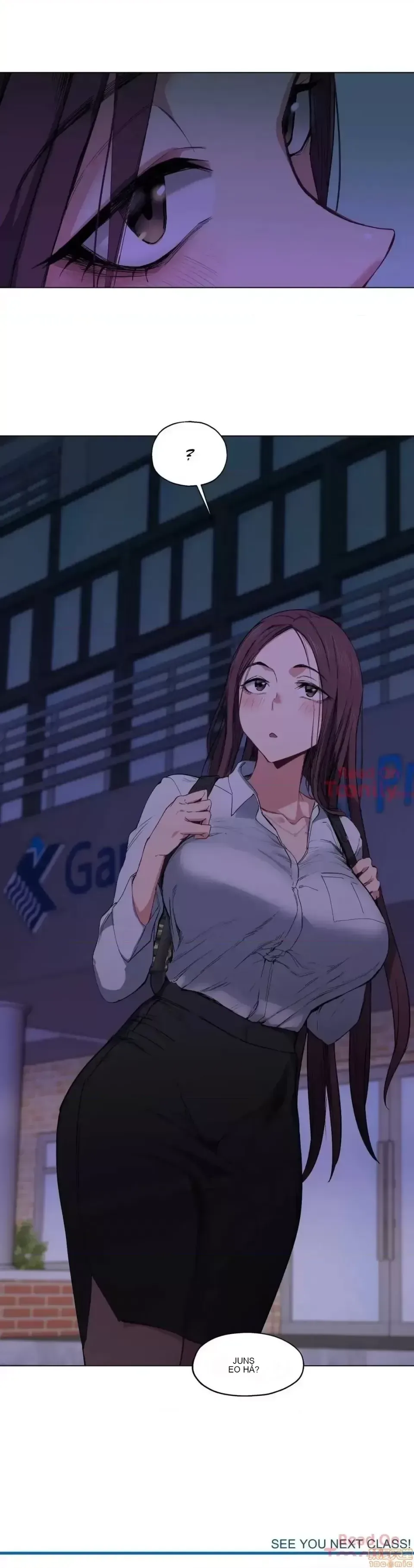 Người đàn ông may mắn Chương 1-71