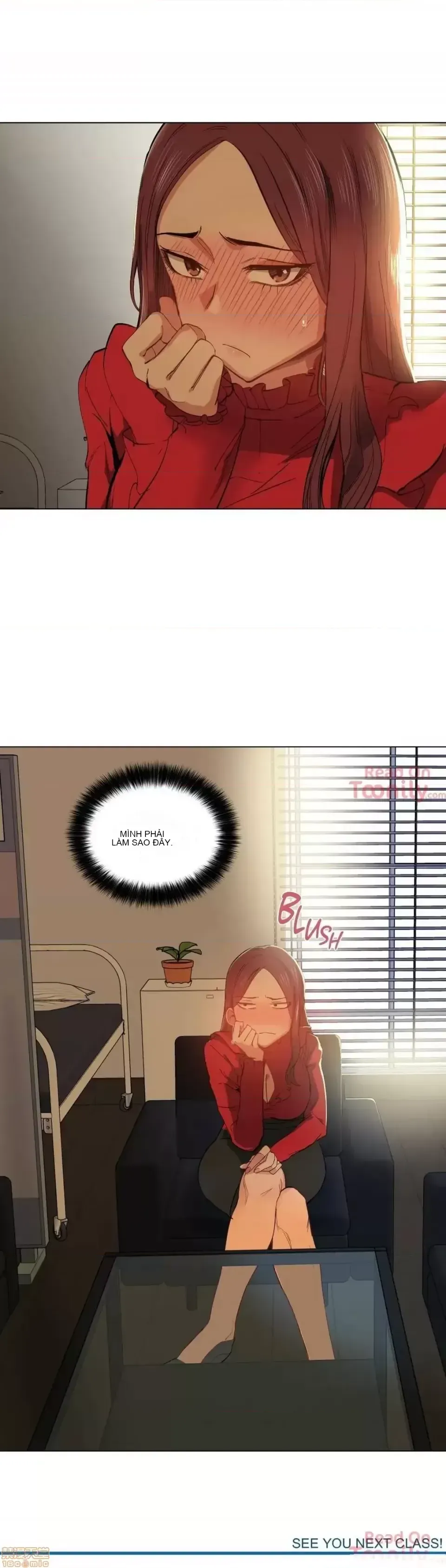 Người đàn ông may mắn Chương 1-71