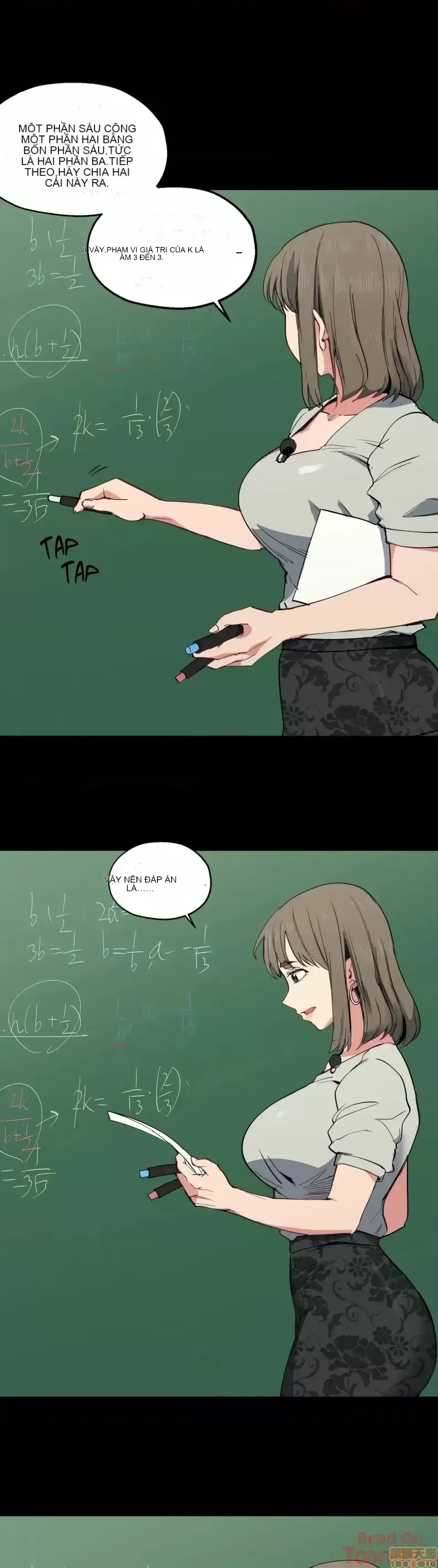 Người đàn ông may mắn Chương 1-71