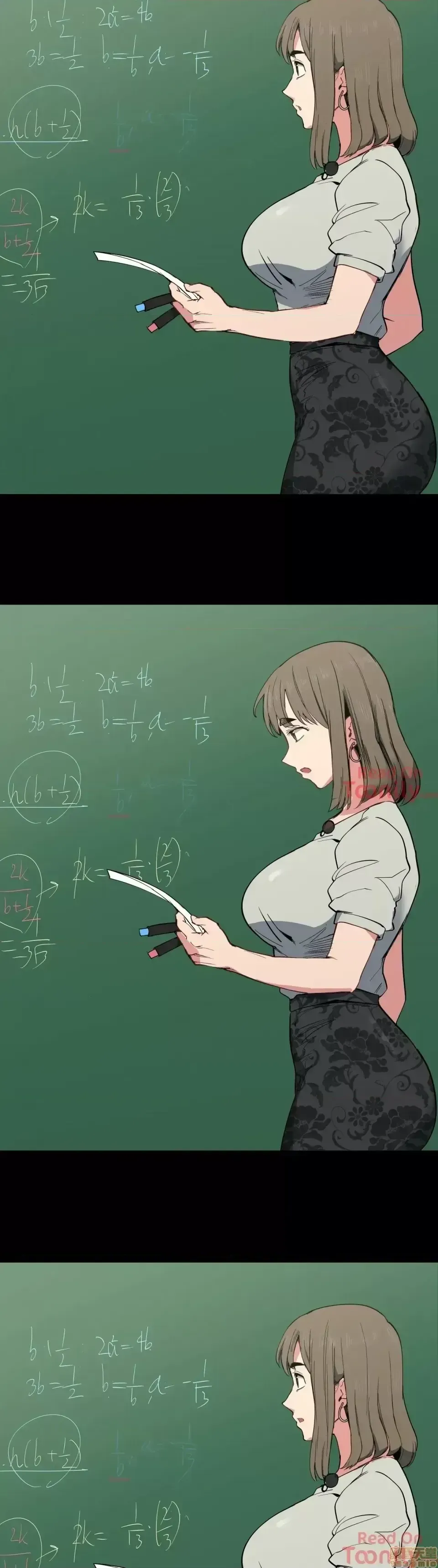 Người đàn ông may mắn Chương 1-71