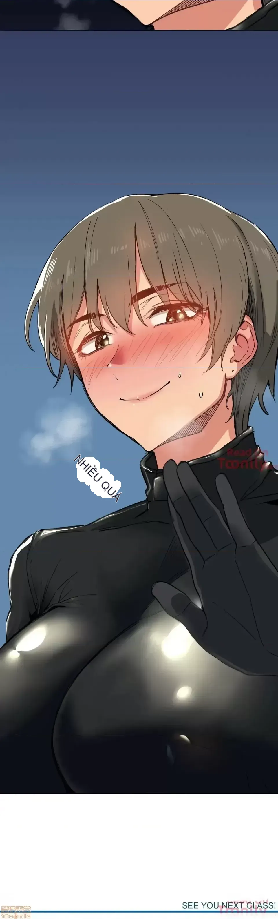 Người đàn ông may mắn Chương 1-71