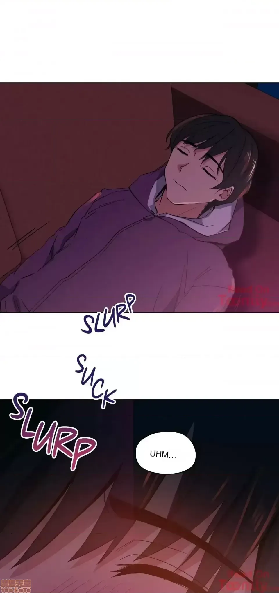 Người đàn ông may mắn Chương 1-71