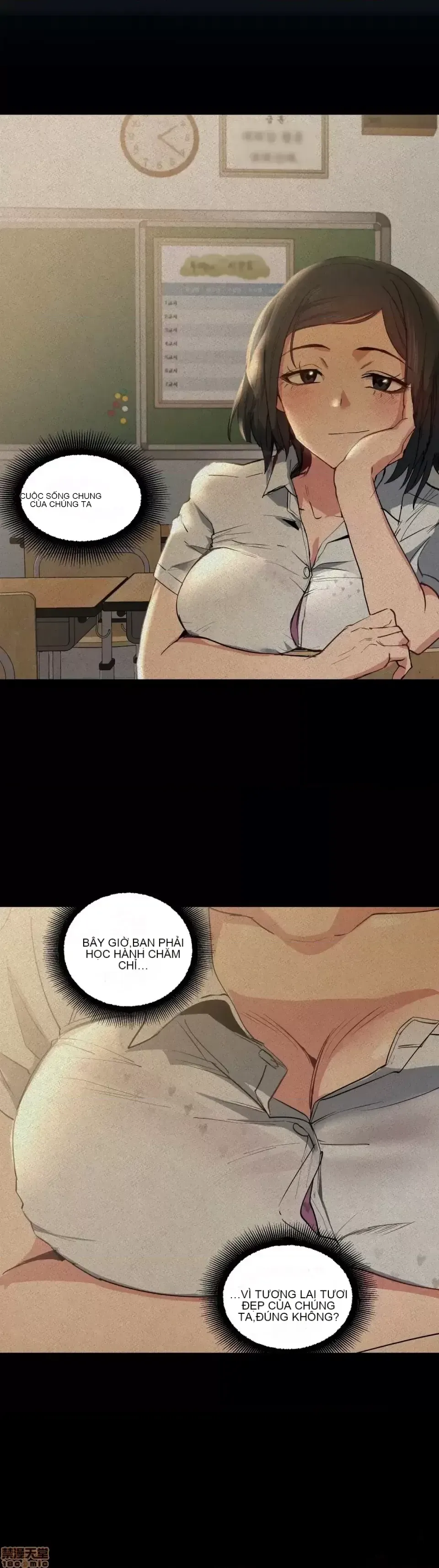 Người đàn ông may mắn Chương 1-71