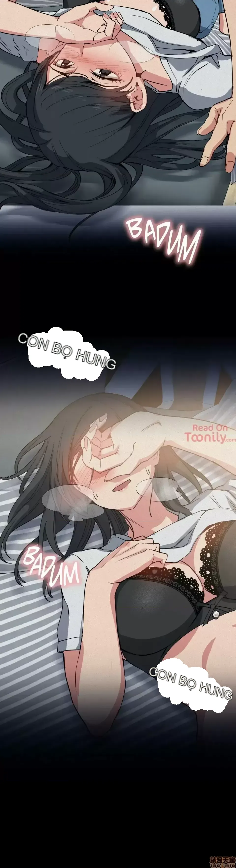 Người đàn ông may mắn Chương 1-71