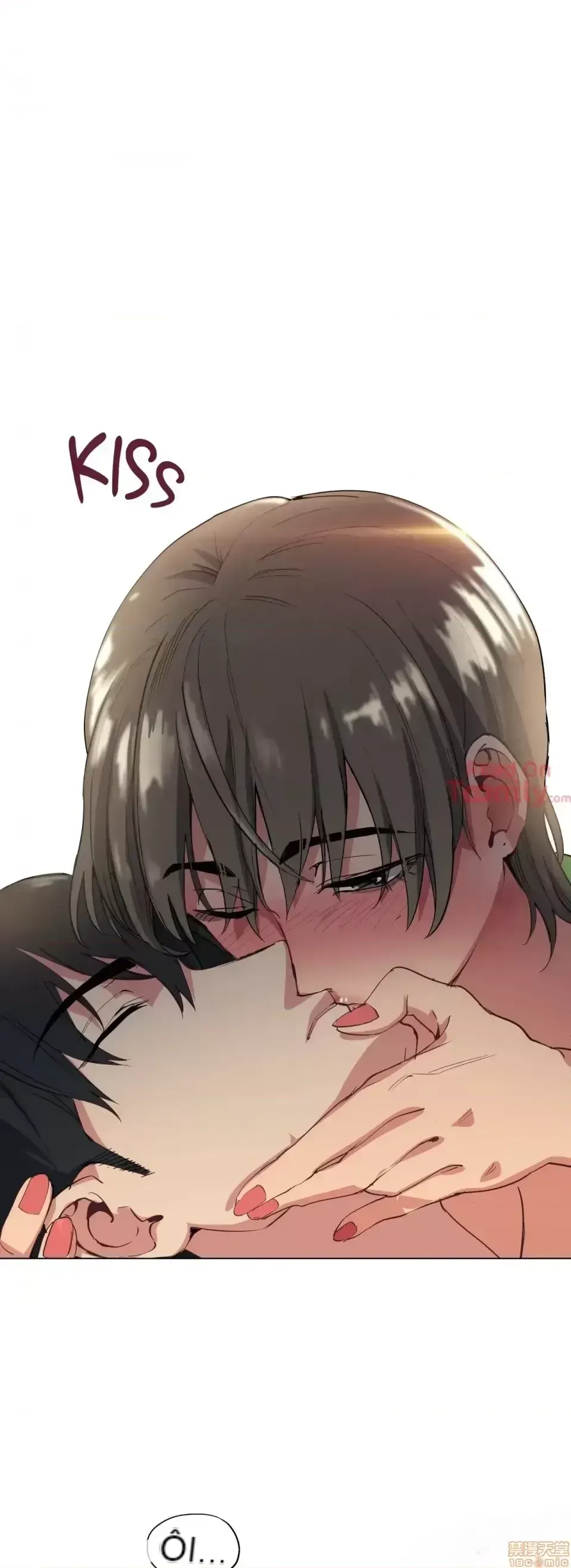 Người đàn ông may mắn Chương 1-71