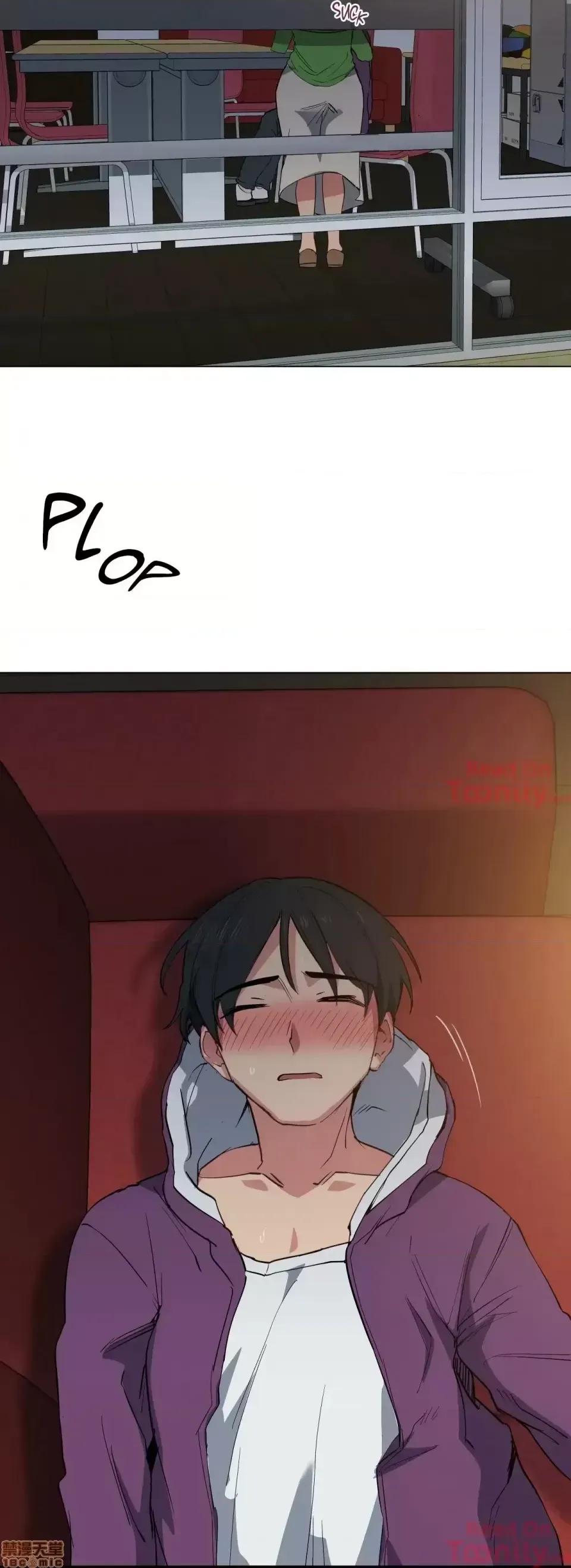 Người đàn ông may mắn Chương 1-71