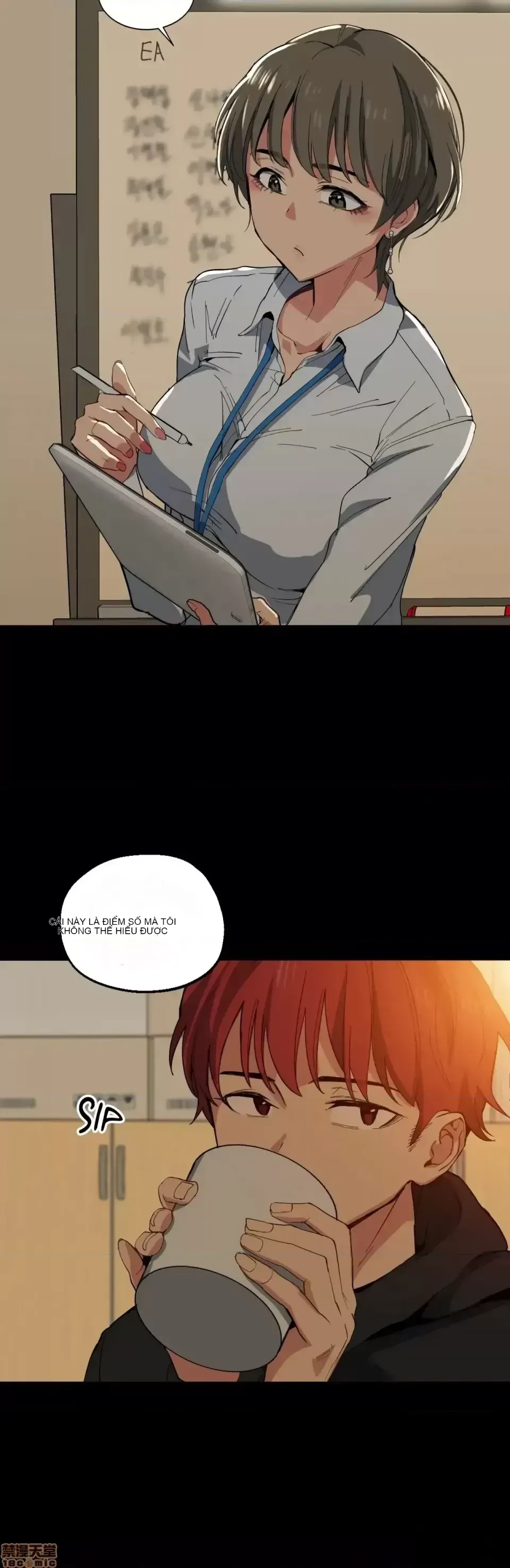 Người đàn ông may mắn Chương 1-71