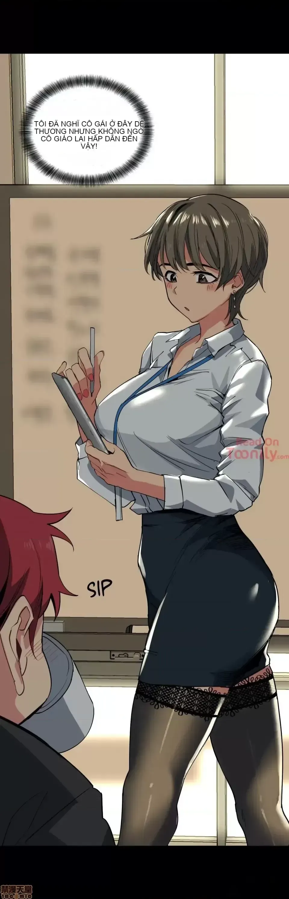 Người đàn ông may mắn Chương 1-71