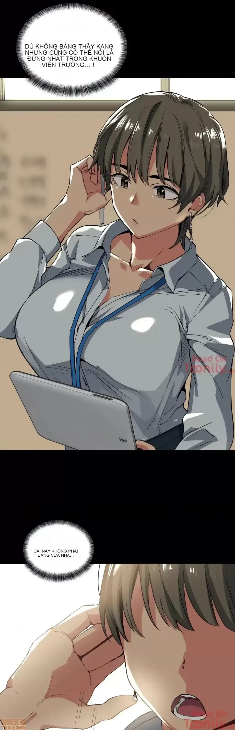 Người đàn ông may mắn Chương 1-71