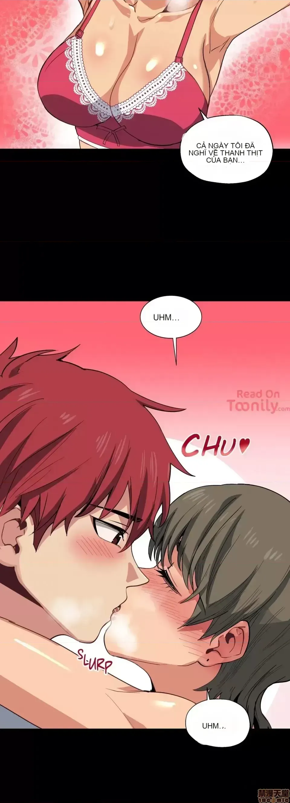 Người đàn ông may mắn Chương 1-71