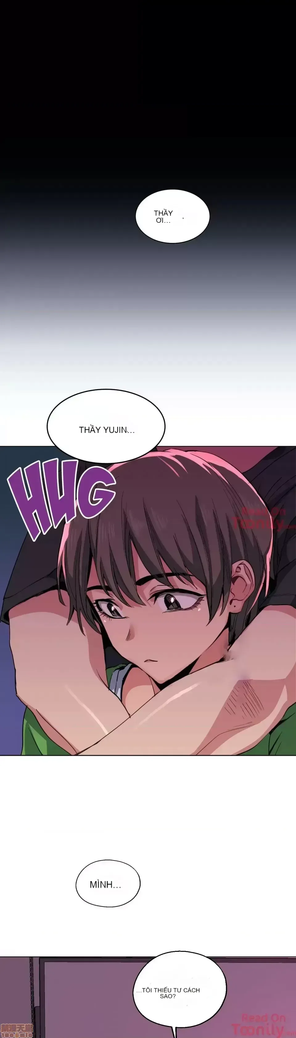 Người đàn ông may mắn Chương 1-71