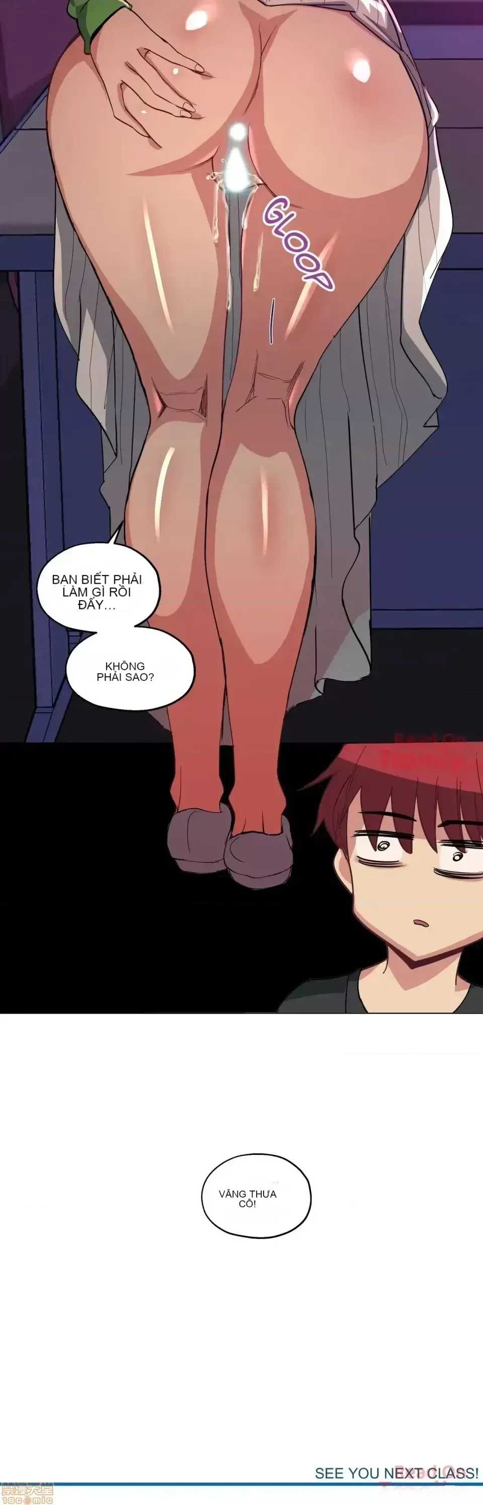 Người đàn ông may mắn Chương 1-71